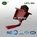 Trailer Heavy Duty Assembled Container Semi Automatic Twist Lock
